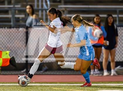 Thumbnail 1 in Oakton @ Centreville (Concorde District Semi-Final) photogallery.