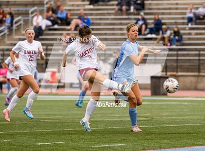 Thumbnail 1 in Oakton @ Centreville (Concorde District Semi-Final) photogallery.