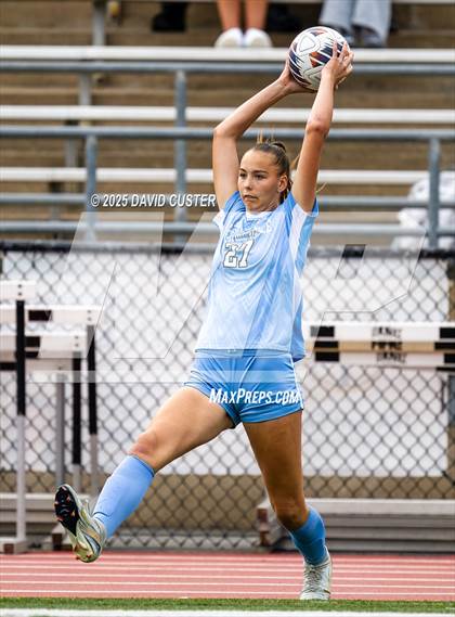 Thumbnail 1 in Oakton @ Centreville (Concorde District Semi-Final) photogallery.