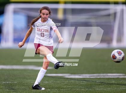 Thumbnail 2 in Oakton @ Centreville (Concorde District Semi-Final) photogallery.