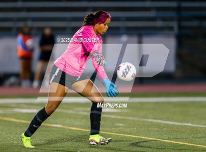 Thumbnail 3 in Oakton @ Centreville (Concorde District Semi-Final) photogallery.
