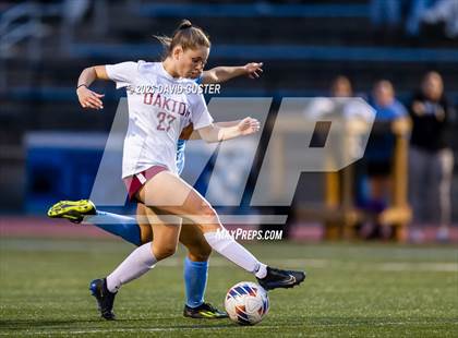 Thumbnail 1 in Oakton @ Centreville (Concorde District Semi-Final) photogallery.