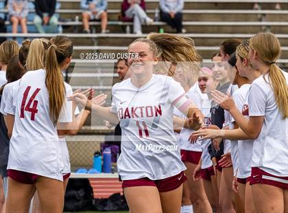 Thumbnail 1 in Oakton @ Centreville (Concorde District Semi-Final) photogallery.