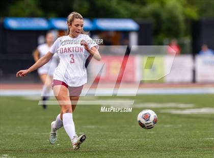Thumbnail 3 in Oakton @ Centreville (Concorde District Semi-Final) photogallery.