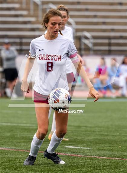 Thumbnail 2 in Oakton @ Centreville (Concorde District Semi-Final) photogallery.