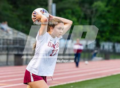 Thumbnail 3 in Oakton @ Centreville (Concorde District Semi-Final) photogallery.