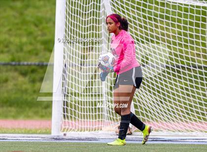 Thumbnail 3 in Oakton @ Centreville (Concorde District Semi-Final) photogallery.