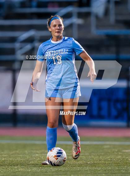 Thumbnail 3 in Oakton @ Centreville (Concorde District Semi-Final) photogallery.