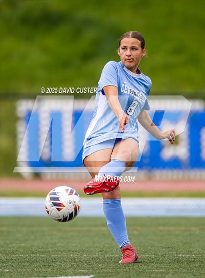 Thumbnail 3 in Oakton @ Centreville (Concorde District Semi-Final) photogallery.