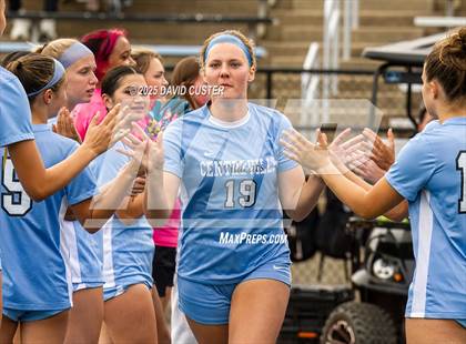 Thumbnail 2 in Oakton @ Centreville (Concorde District Semi-Final) photogallery.