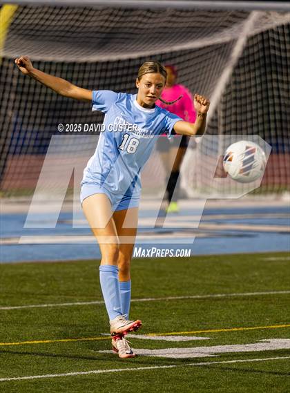 Thumbnail 1 in Oakton @ Centreville (Concorde District Semi-Final) photogallery.