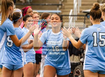 Thumbnail 3 in Oakton @ Centreville (Concorde District Semi-Final) photogallery.