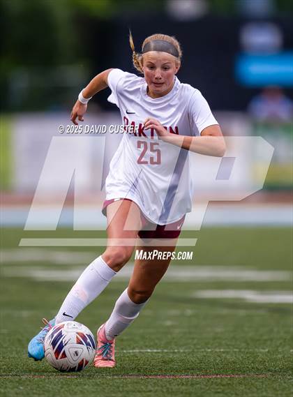 Thumbnail 3 in Oakton @ Centreville (Concorde District Semi-Final) photogallery.