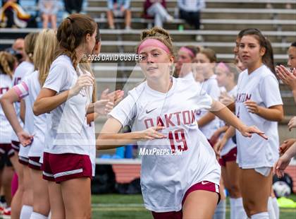 Thumbnail 3 in Oakton @ Centreville (Concorde District Semi-Final) photogallery.