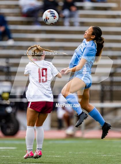 Thumbnail 3 in Oakton @ Centreville (Concorde District Semi-Final) photogallery.