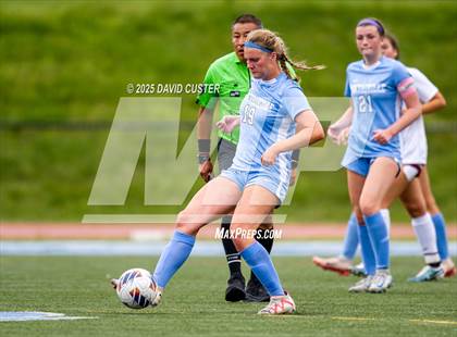Thumbnail 2 in Oakton @ Centreville (Concorde District Semi-Final) photogallery.