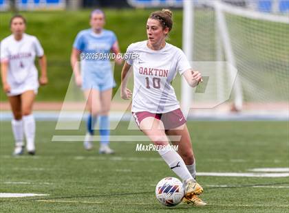 Thumbnail 2 in Oakton @ Centreville (Concorde District Semi-Final) photogallery.