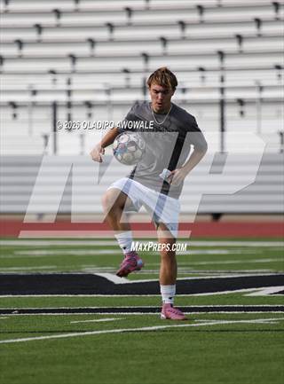 Greenville @ Forney (Wylie Tournament)