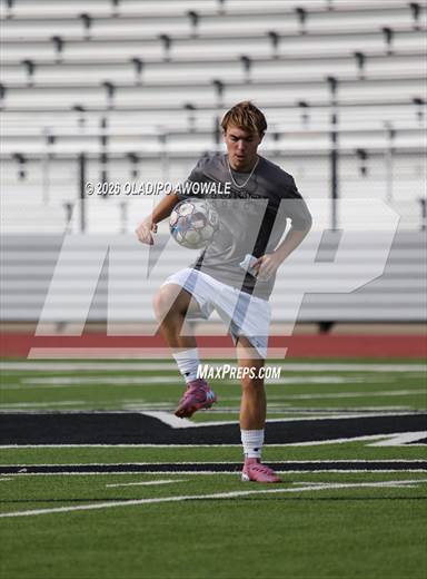 Greenville @ Forney (Wylie Tournament)