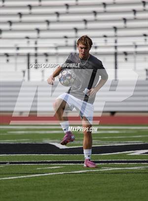 Greenville @ Forney (Wylie Tournament)