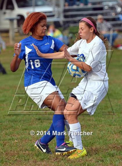 Thumbnail 2 in Trenton Catholic Academy @ Maple Shade photogallery.