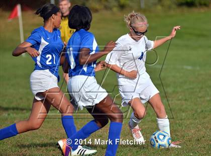 Thumbnail 2 in Trenton Catholic Academy @ Maple Shade photogallery.