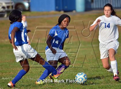 Thumbnail 3 in Trenton Catholic Academy @ Maple Shade photogallery.