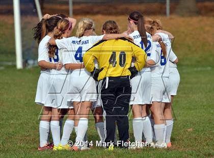 Thumbnail 3 in Trenton Catholic Academy @ Maple Shade photogallery.