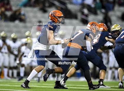 Thumbnail 1 in Klein Collins @ Bridgeland (UIL 6A D2 Bi-District Playoffs) photogallery.