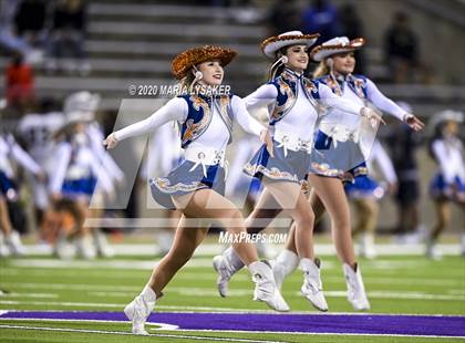 Thumbnail 1 in Klein Collins @ Bridgeland (UIL 6A D2 Bi-District Playoffs) photogallery.