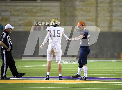 Thumbnail 2 in Klein Collins @ Bridgeland (UIL 6A D2 Bi-District Playoffs) photogallery.