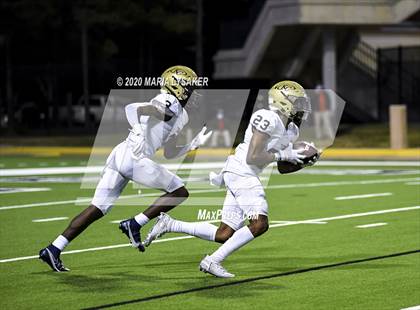 Thumbnail 3 in Klein Collins @ Bridgeland (UIL 6A D2 Bi-District Playoffs) photogallery.