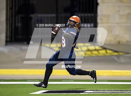 Thumbnail 2 in Klein Collins @ Bridgeland (UIL 6A D2 Bi-District Playoffs) photogallery.