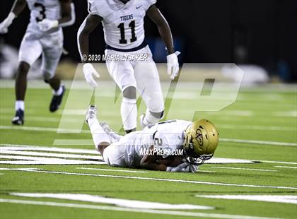 Thumbnail 2 in Klein Collins @ Bridgeland (UIL 6A D2 Bi-District Playoffs) photogallery.