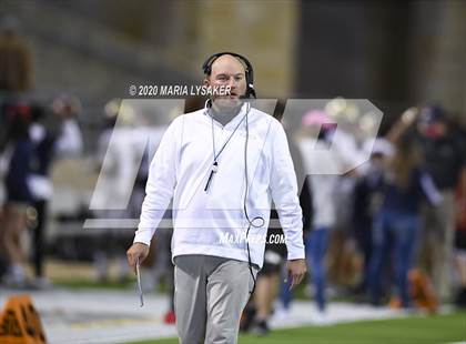 Thumbnail 2 in Klein Collins @ Bridgeland (UIL 6A D2 Bi-District Playoffs) photogallery.