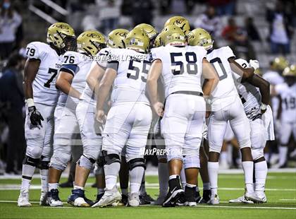 Thumbnail 1 in Klein Collins @ Bridgeland (UIL 6A D2 Bi-District Playoffs) photogallery.