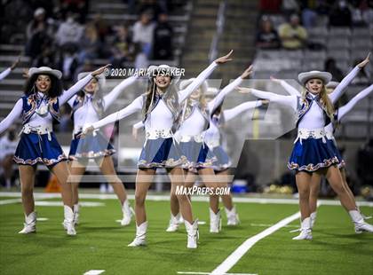 Thumbnail 3 in Klein Collins @ Bridgeland (UIL 6A D2 Bi-District Playoffs) photogallery.