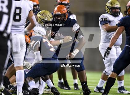 Thumbnail 3 in Klein Collins @ Bridgeland (UIL 6A D2 Bi-District Playoffs) photogallery.