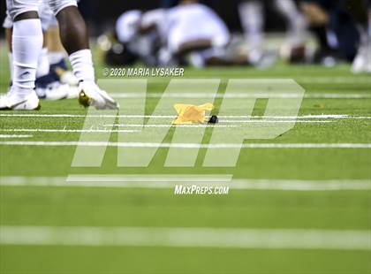 Thumbnail 3 in Klein Collins @ Bridgeland (UIL 6A D2 Bi-District Playoffs) photogallery.