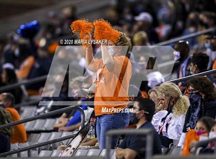 Thumbnail 2 in Klein Collins @ Bridgeland (UIL 6A D2 Bi-District Playoffs) photogallery.