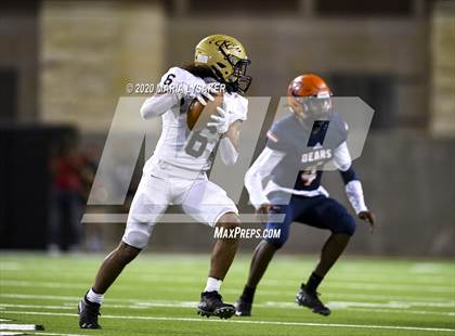 Thumbnail 3 in Klein Collins @ Bridgeland (UIL 6A D2 Bi-District Playoffs) photogallery.