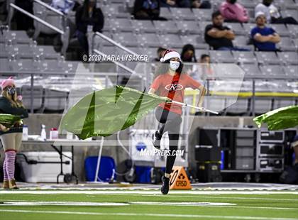 Thumbnail 1 in Klein Collins @ Bridgeland (UIL 6A D2 Bi-District Playoffs) photogallery.