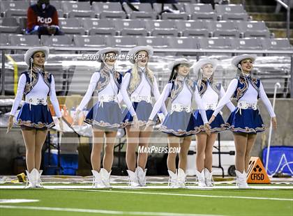 Thumbnail 1 in Klein Collins @ Bridgeland (UIL 6A D2 Bi-District Playoffs) photogallery.