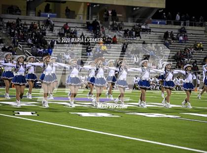 Thumbnail 2 in Klein Collins @ Bridgeland (UIL 6A D2 Bi-District Playoffs) photogallery.