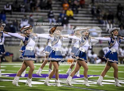 Thumbnail 3 in Klein Collins @ Bridgeland (UIL 6A D2 Bi-District Playoffs) photogallery.