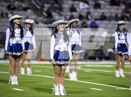 Thumbnail 1 in Klein Collins @ Bridgeland (UIL 6A D2 Bi-District Playoffs) photogallery.