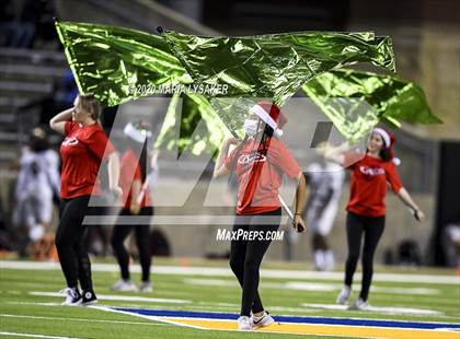 Thumbnail 1 in Klein Collins @ Bridgeland (UIL 6A D2 Bi-District Playoffs) photogallery.