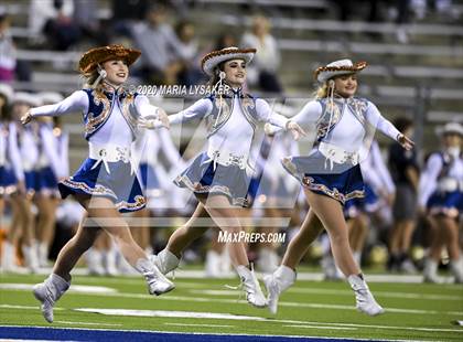Thumbnail 2 in Klein Collins @ Bridgeland (UIL 6A D2 Bi-District Playoffs) photogallery.