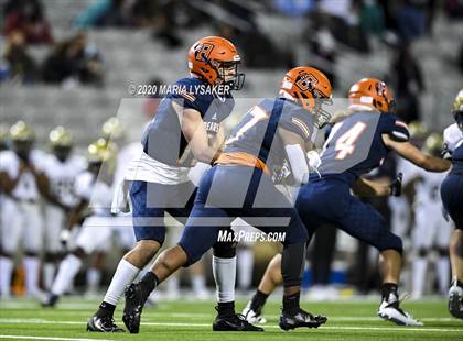 Thumbnail 3 in Klein Collins @ Bridgeland (UIL 6A D2 Bi-District Playoffs) photogallery.