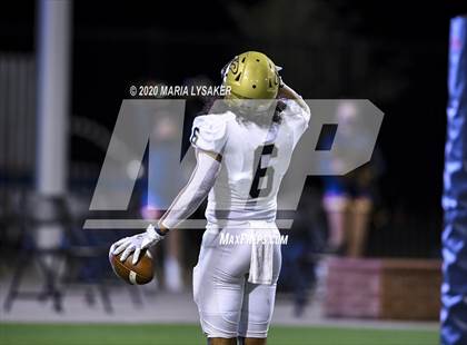 Thumbnail 3 in Klein Collins @ Bridgeland (UIL 6A D2 Bi-District Playoffs) photogallery.